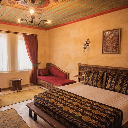 Olivia Cave Hotel Гьореме Екстериор снимка